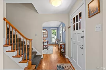 7910 Lafon Place, University City, MO 63130 - Photo 3