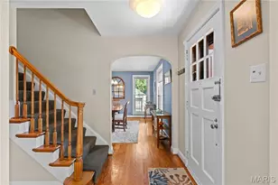 7910 Lafon Pl, University City, MO 63130 - Photo 3