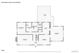 7910 Lafon Pl, University City, MO 63130 - Photo 33