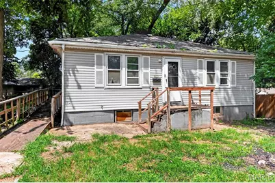 6121 Jefferson Avenue, Saint Louis, MO 63134 - Photo 3