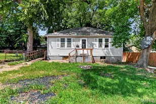 6121 Jefferson Ave, Saint Louis, MO 63134 - Photo 1
