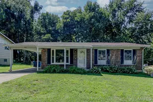 3357 Glendale Ave, Saint Charles, MO 63301 - Photo 1