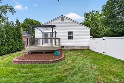 101 N Sappington Road, Oakland, MO 63122 - Photo 27