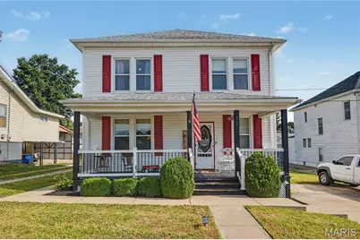 611 E Main Street, Union, MO 63084 - Photo 1