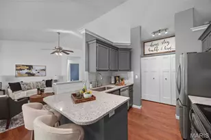 8599 Stone Mountain Ct, Pevely, MO 63070 - Photo 11