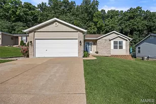 8599 Stone Mountain Ct, Pevely, MO 63070 - Photo 3