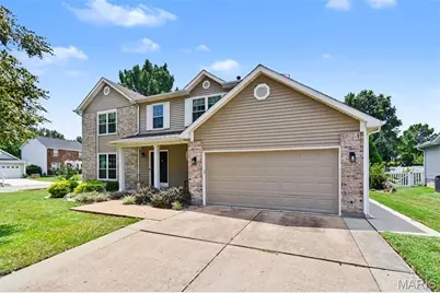 5639 Cliff Cave Crossing Drive, Saint Louis, MO 63129 - Photo 3
