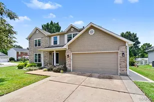 5639 Cliff Cave Crossing Dr, Saint Louis, MO 63129 - Photo 3