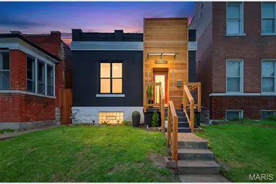7117 Vermont Avenue, Saint Louis, MO 63111 - Photo 1