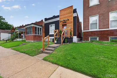 7117 Vermont Avenue, Saint Louis, MO 63111 - Photo 5