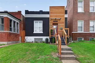 7117 Vermont Ave, Saint Louis, MO 63111 - Photo 3