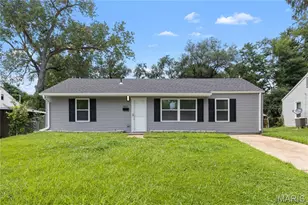 9825 Dennis Dr, Saint Louis, MO 63136 - Photo 19