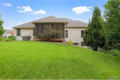 2334 Silver Crest Court, Washington, MO 63090 - Photo 39