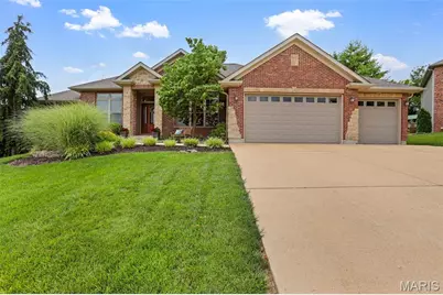 2334 Silver Crest Court, Washington, MO 63090 - Photo 1