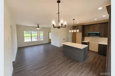 210 Hawkins Ridge Court, Troy, MO 63379 - Photo 3