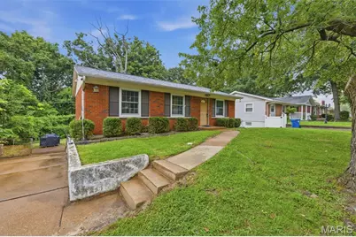 127 Linnview Drive, Saint Louis, MO 63129 - Photo 5