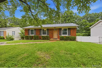 127 Linnview Drive, Saint Louis, MO 63129 - Photo 3