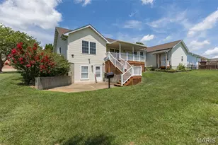 728 John David Dr, Farmington, MO 63640 - Photo 3