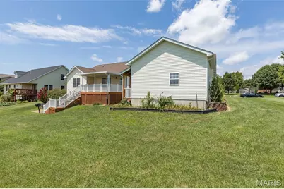 728 John David Drive, Farmington, MO 63640 - Photo 5