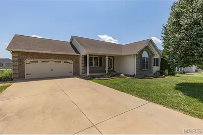 728 John David Drive, Farmington, MO 63640 - Photo 1
