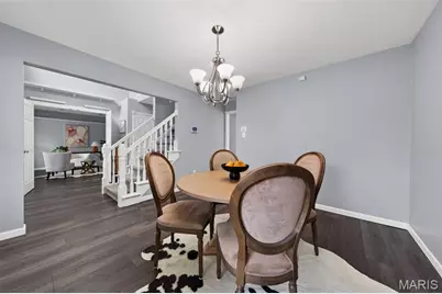 1016 Lafayette Place, Lake Saint Louis, MO 63367 - Photo 3