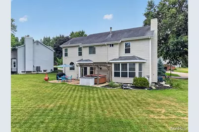 1016 Lafayette Place, Lake Saint Louis, MO 63367 - Photo 35
