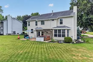 1016 Lafayette Pl, Lake Saint Louis, MO 63367 - Photo 35