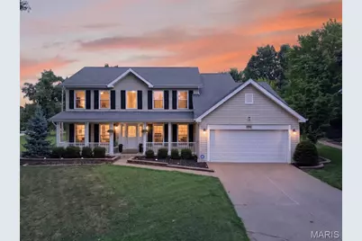 1016 Lafayette Place, Lake Saint Louis, MO 63367 - Photo 49