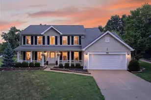 1016 Lafayette Pl, Lake Saint Louis, MO 63367 - Photo 49