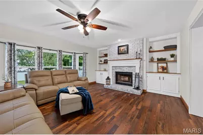 2917 Spring Blossom Drive, O'Fallon, MO 63368 - Photo 19