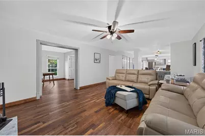 2917 Spring Blossom Drive, O'Fallon, MO 63368 - Photo 21