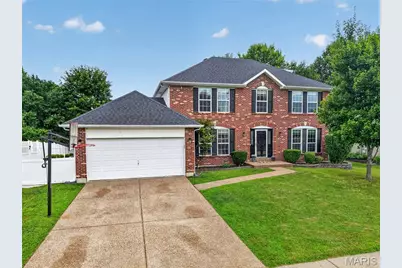 2917 Spring Blossom Drive, O'Fallon, MO 63368 - Photo 1