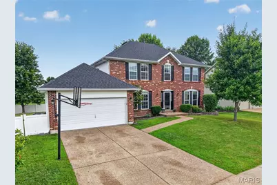 2917 Spring Blossom Drive, O'Fallon, MO 63368 - Photo 3