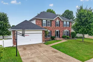 2917 Spring Blossom Dr, O'Fallon, MO 63368 - Photo 3