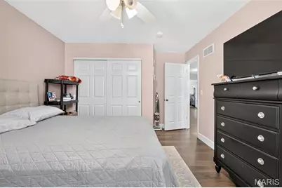 1703 Coupru Court, Saint Peters, MO 63376 - Photo 17