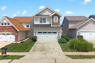 1703 Coupru Ct, Saint Peters, MO 63376 - Photo 1