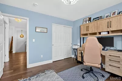 1703 Coupru Court, Saint Peters, MO 63376 - Photo 19