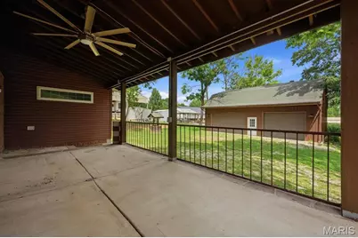 6051 Valley Drive, French Village, MO 63036 - Photo 5