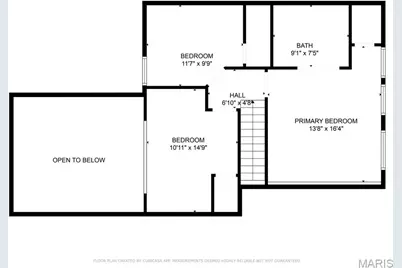 6051 Valley Drive, French Village, MO 63036 - Photo 29