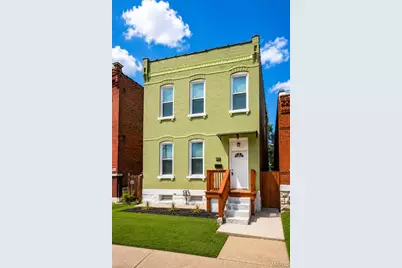 3422 Tennessee Avenue, Saint Louis, MO 63118 - Photo 3