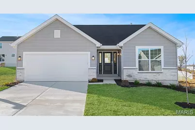 6722 Raymond Avenue, Pagedale, MO 63133 - Photo 1