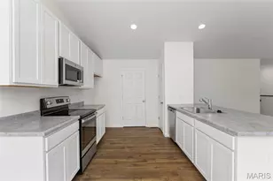 6722 Raymond Ave, Pagedale, MO 63133 - Photo 5