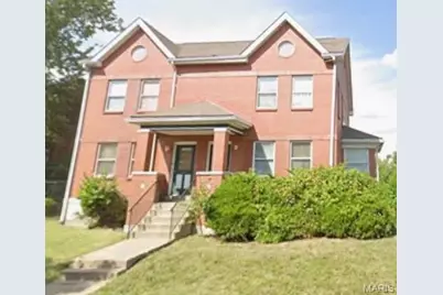 4101 W Kossuth Avenue, Saint Louis, MO 63115 - Photo 1