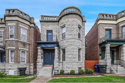 4629 Washington Avenue, Saint Louis, MO 63108 - Photo 1
