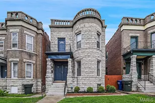 4629 Washington Ave, Saint Louis, MO 63108 - Photo 1