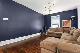 4631 Washington Ave, Saint Louis, MO 63108 - Photo 3