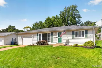 6705 Vineland, Hazelwood, MO 63042 - Photo 3