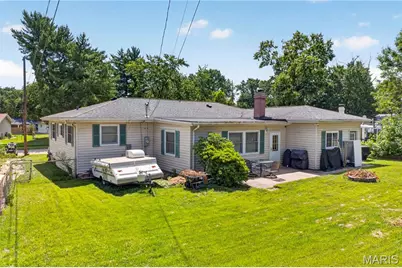 6705 Vineland, Hazelwood, MO 63042 - Photo 39