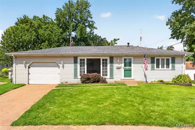 6705 Vineland, Hazelwood, MO 63042 - Photo 1