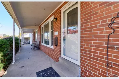1120 Terrace Drive, Saint Louis, MO 63117 - Photo 3